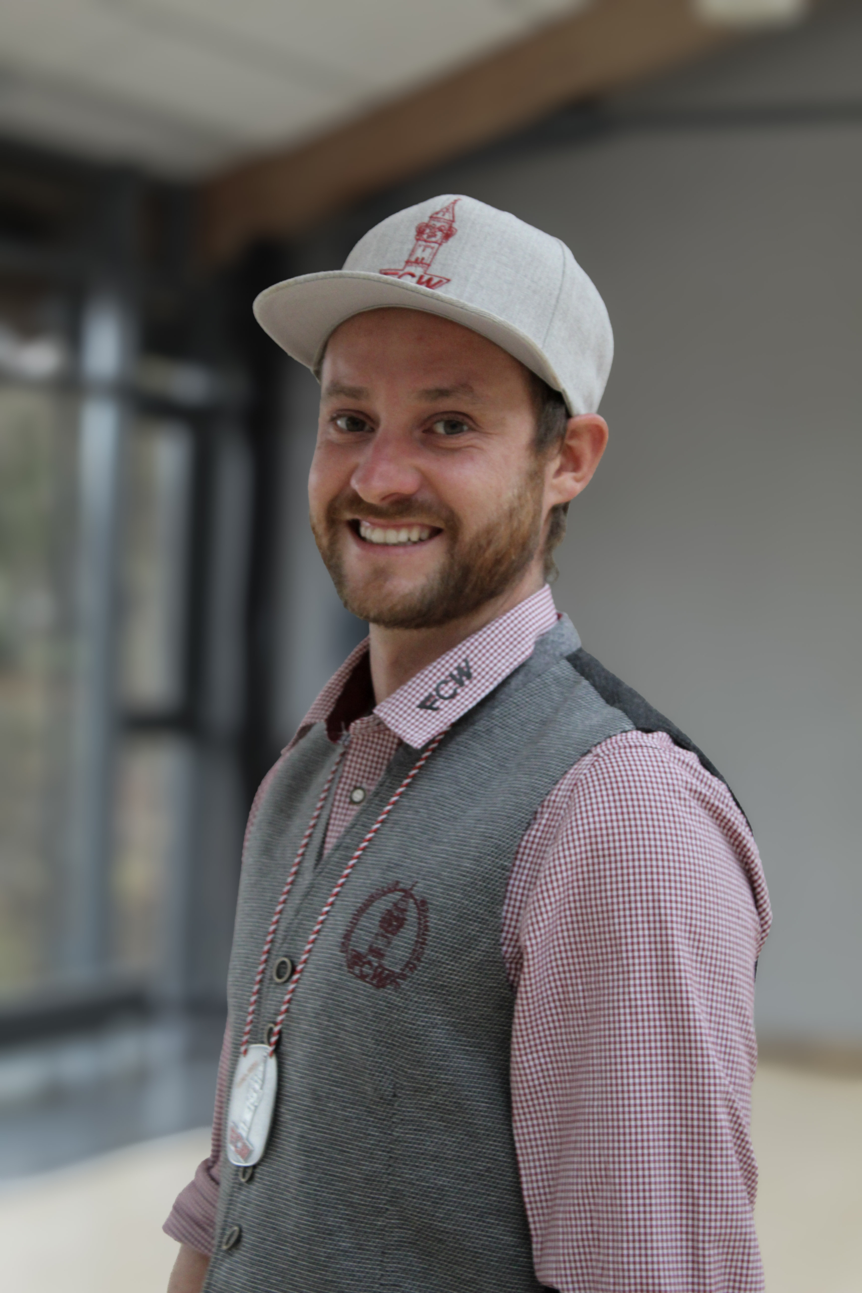 Tobias Fencl