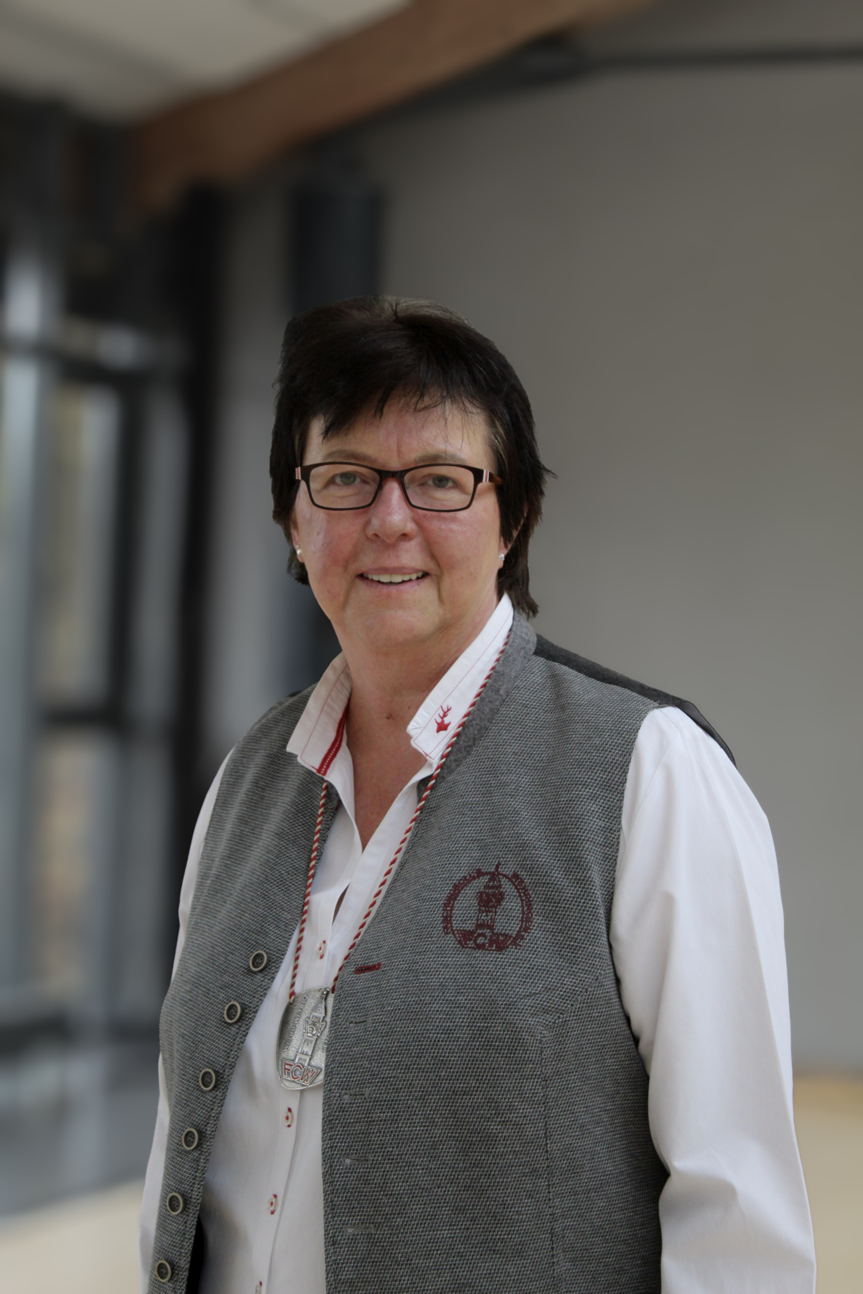 Cornelia Müller