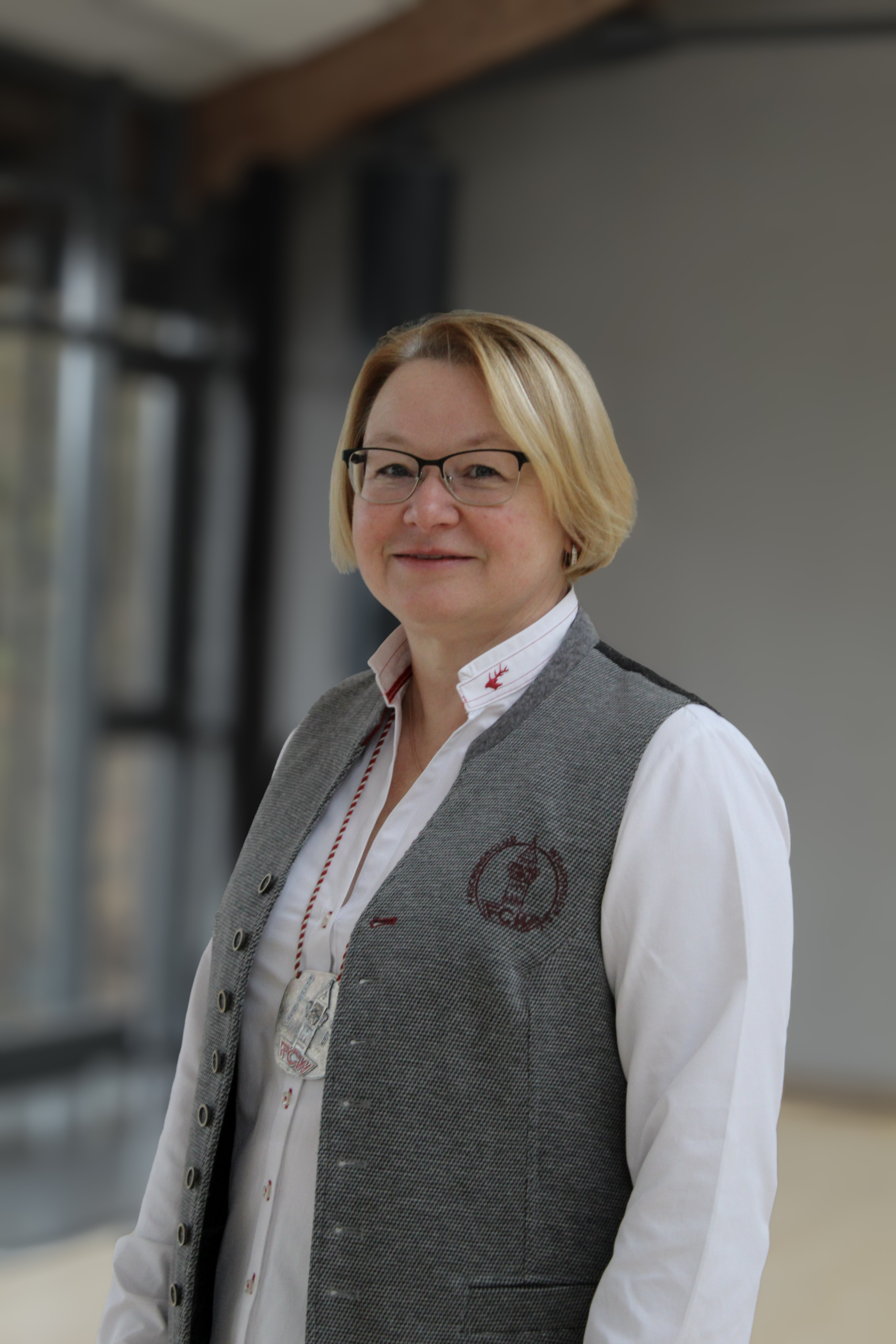 Christiane Vonay 