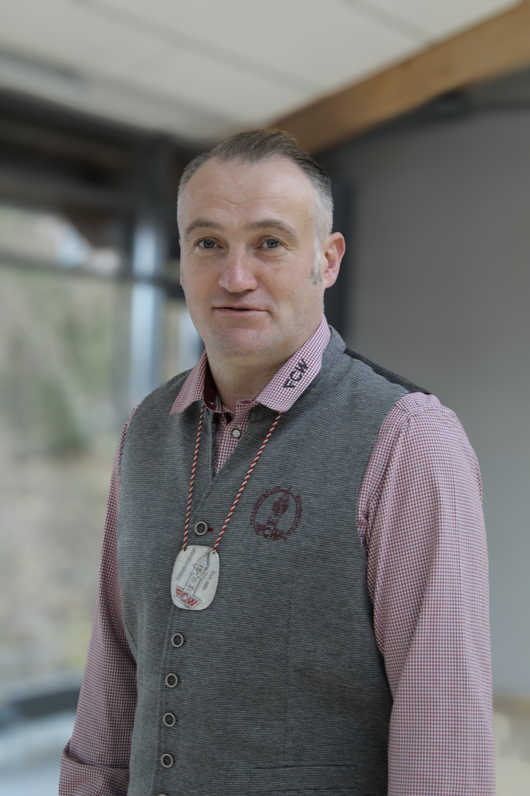 Stefan Geißlinger
