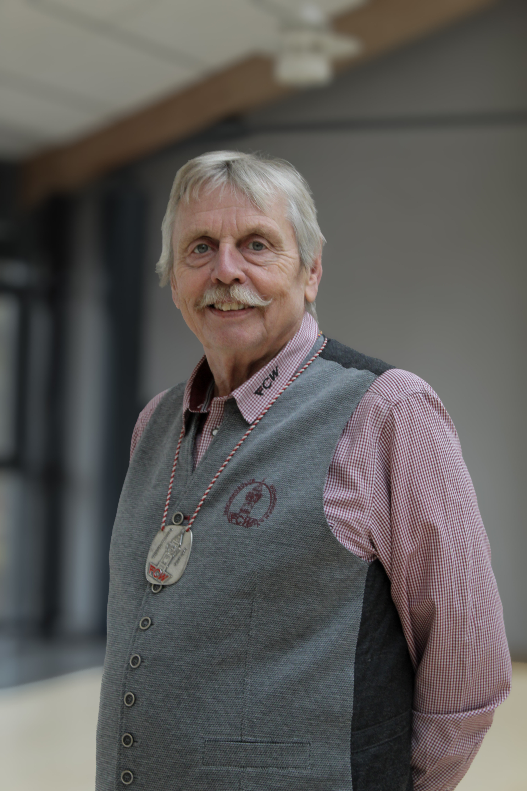 Manfred Kastl