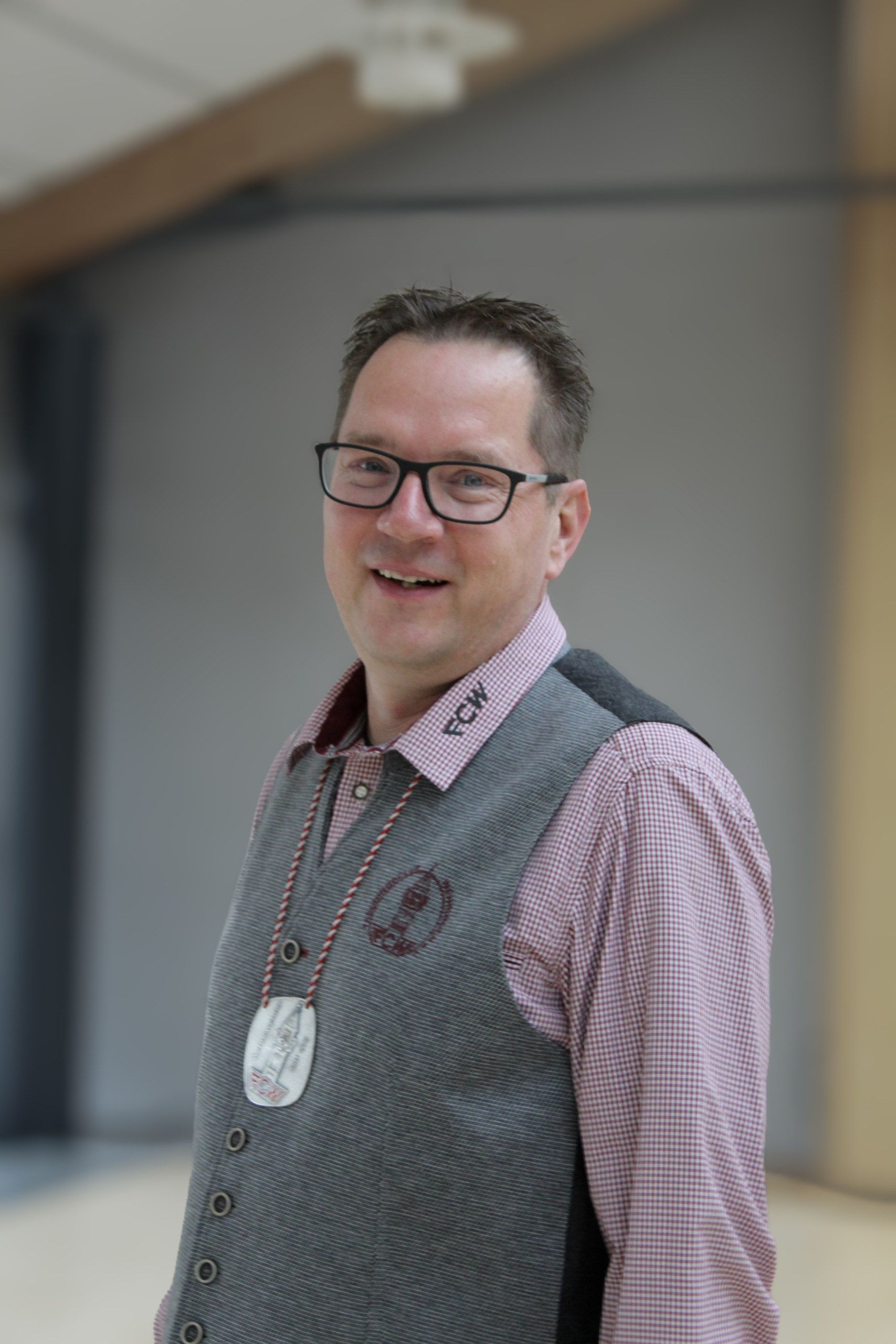 Christian Bergles