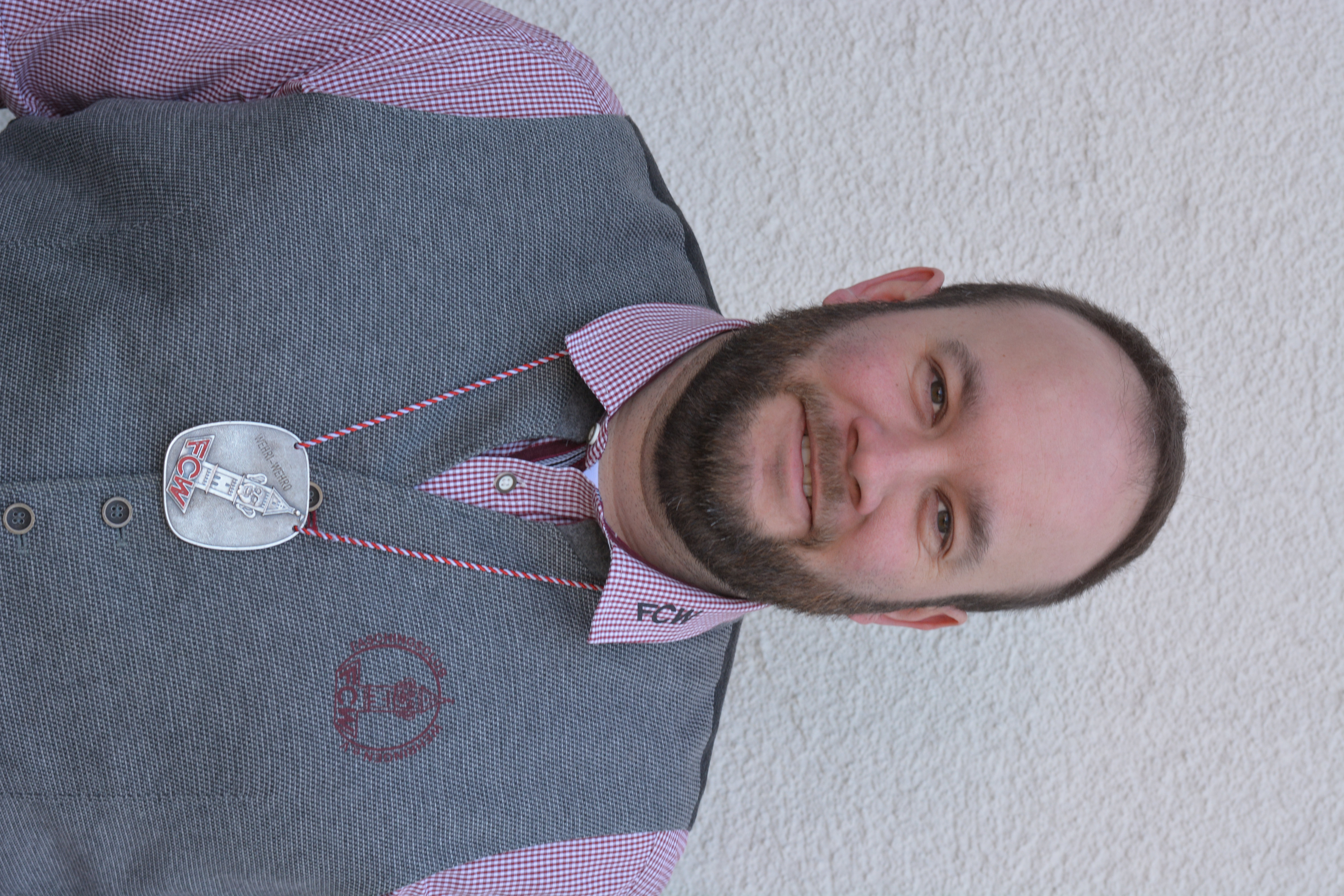 Christoph Müller