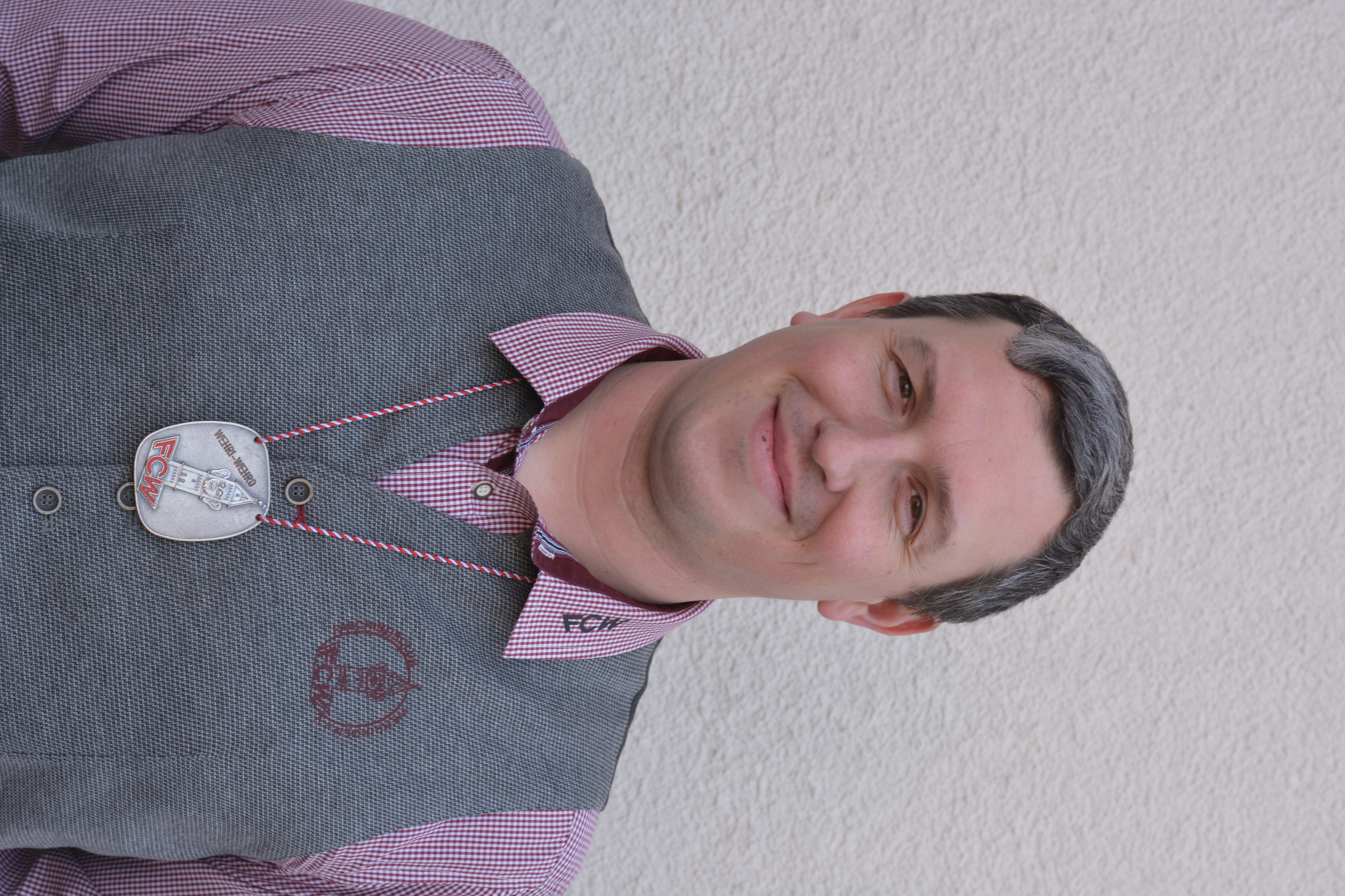 Christian Abröll