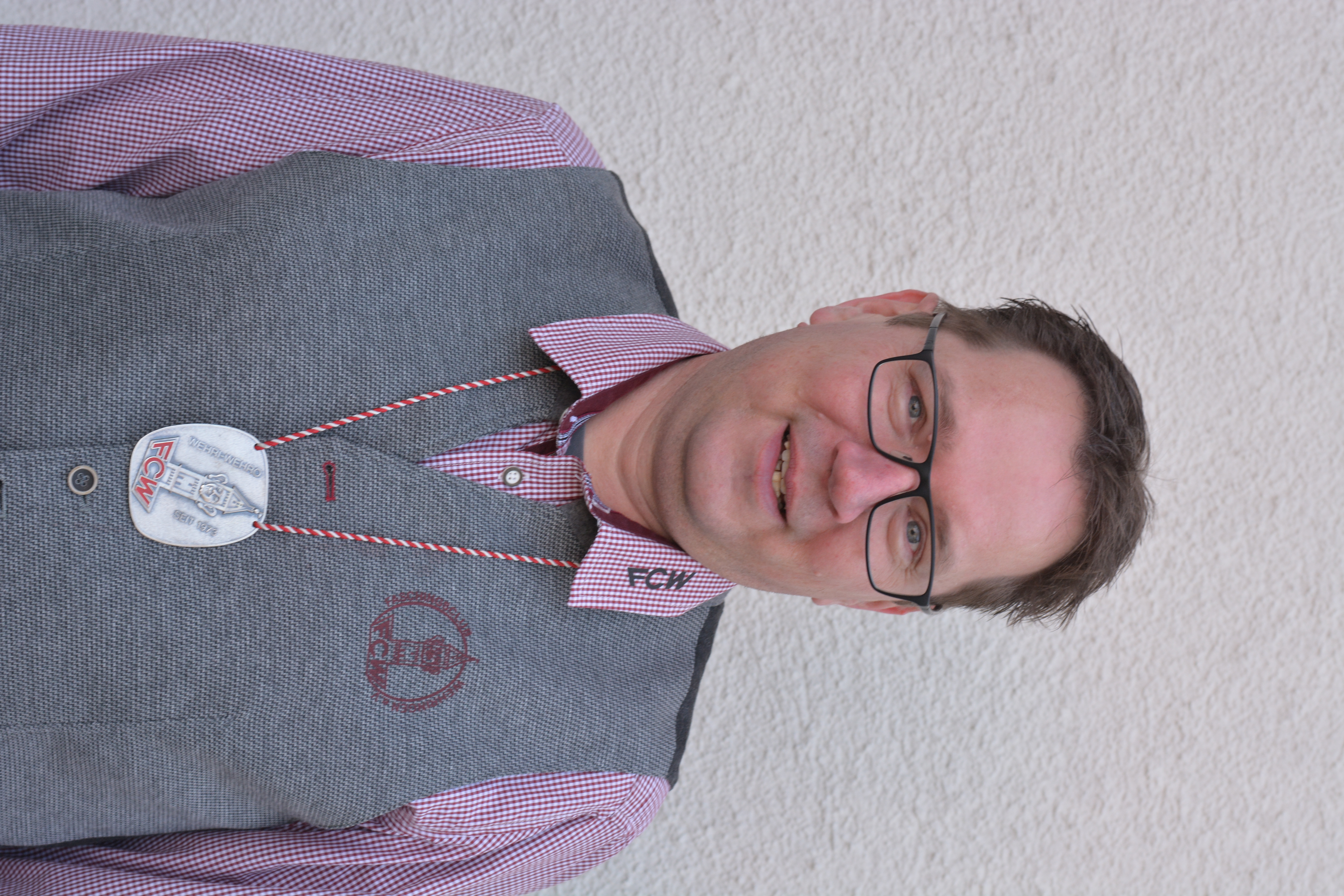 Christian Bergles
