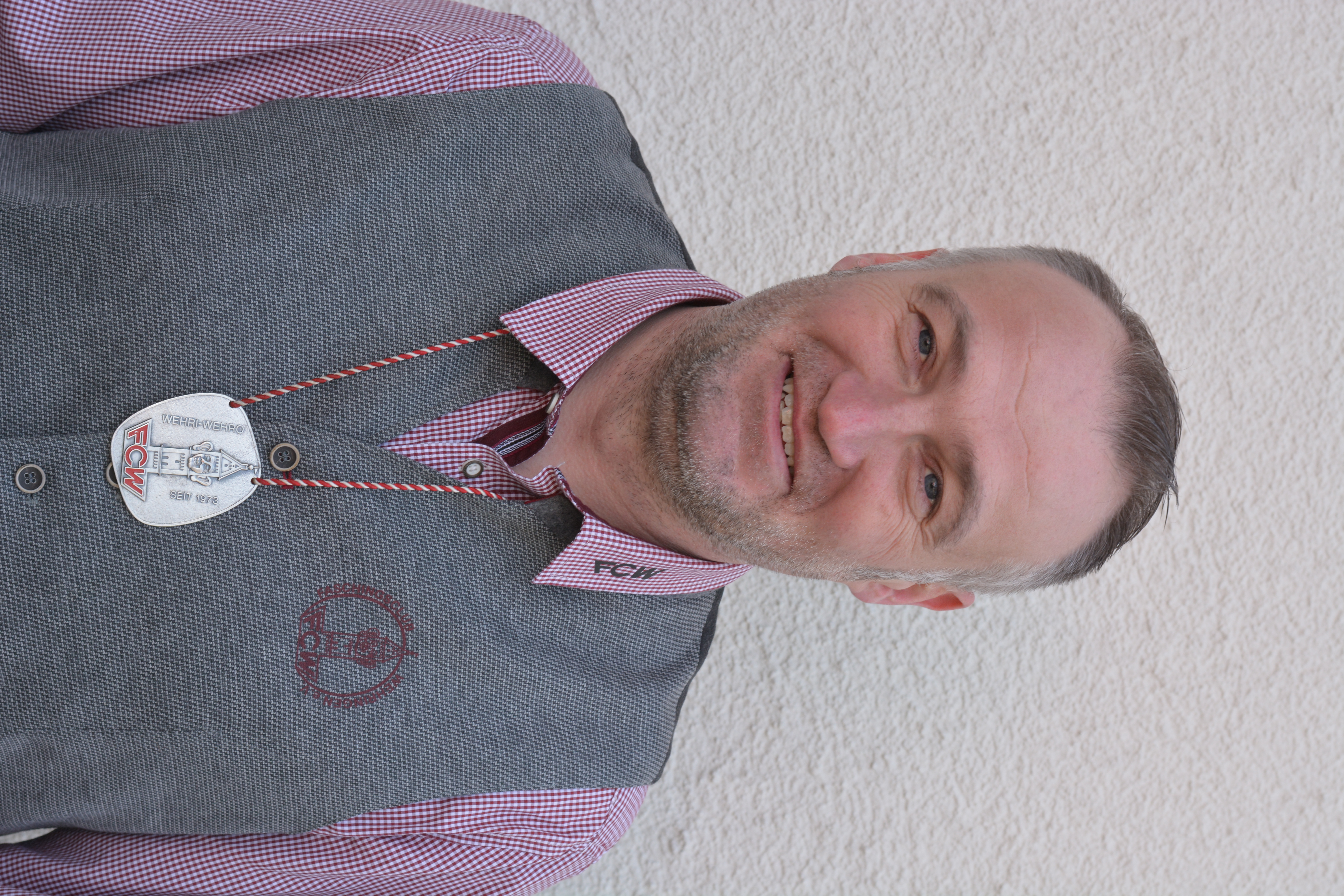 Stefan Geißlinger