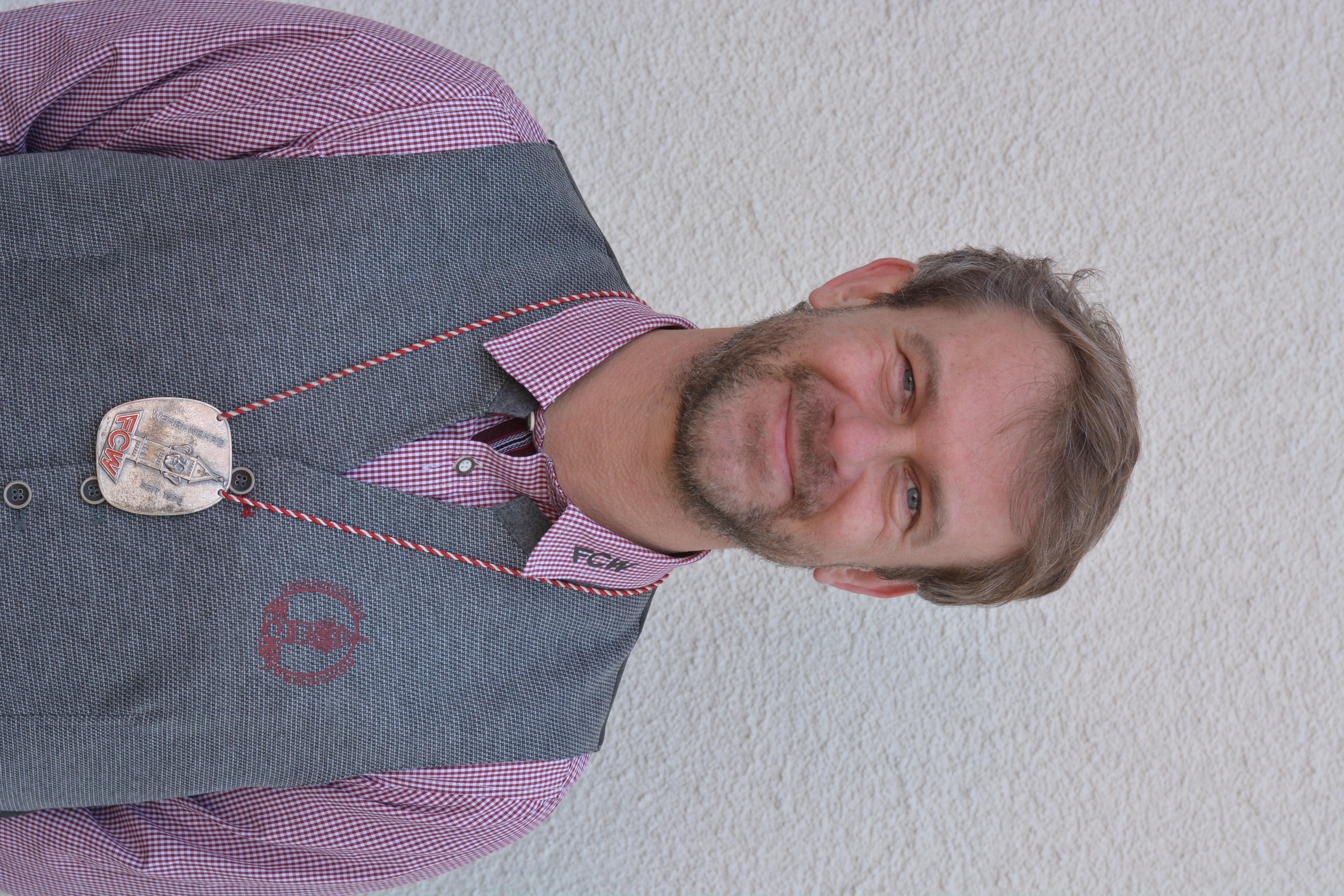 Florian Sommerfeld